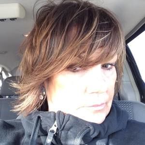 Meet your Posher, Lucy